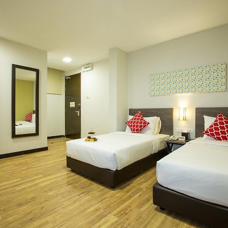 Humaira Hotel Distrikt Tanah Merah Zimmer foto